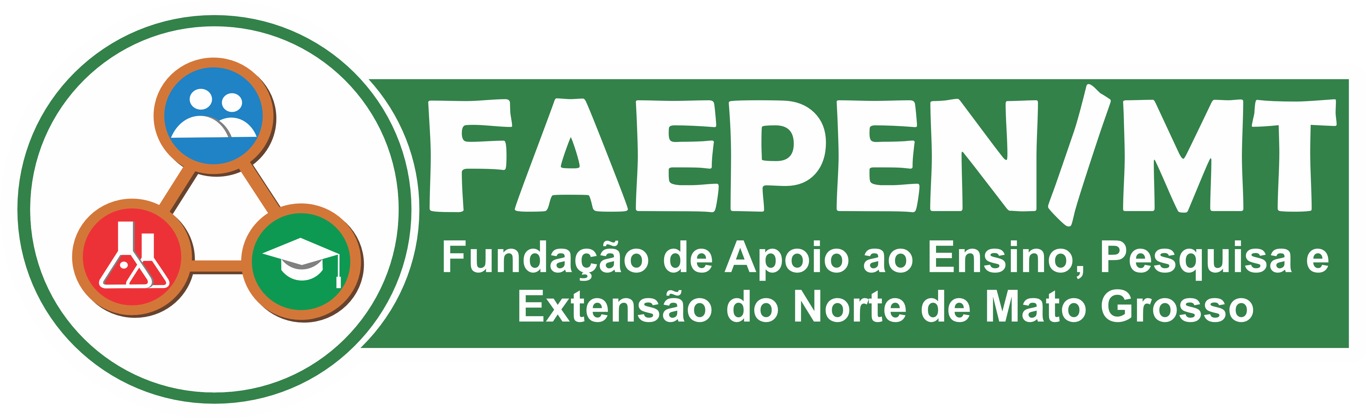 Fundação FAEPEN/MT